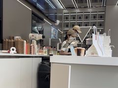 -Manner Coffee(万象食家店)