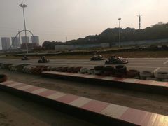 -雪浪山卡丁车俱乐部