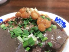 -正宗苏稽毛哥跷脚牛肉总店