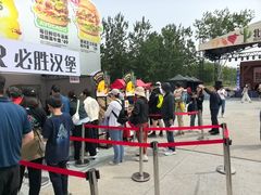 -必胜客(积水潭店)