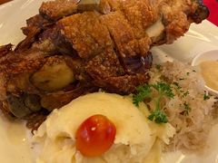 -申德勒加油站西餐厅(日坛路总店)
