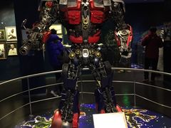 -信不信由你博物馆