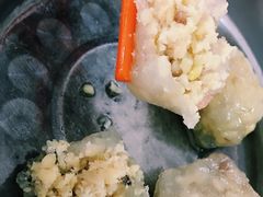 -老福合沟无米粿甜汤粿品店