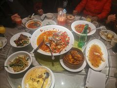 -湘轩·土菜研究院(光大店)