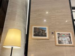 -行者书屋大堂吧 ·下午茶(南京圣和府邸酒店)