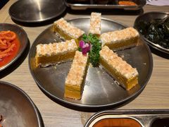南瓜蛋挞-西塔老太太泥炉烤肉(亚运村店)
