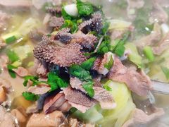 -谢老五跷脚牛肉·非遗传承店