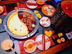 -牛New寿喜烧(金茂览秀城店)