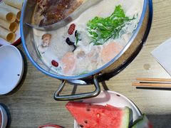 -彤德莱火锅(大学城店)