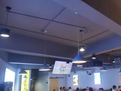 -四禧精酿铜锅涮肉·烧烤工场(大明湖店)