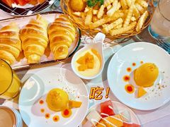 -七海旋律西餐厅(金沙湾店)