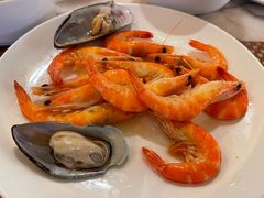-River Café 海鲜自助(重庆丽笙世嘉酒店)