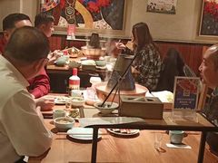 大堂-额尔敦传统涮(光明路店)