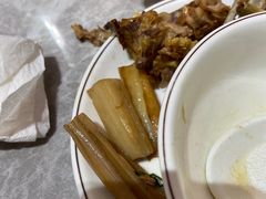 -肥家大排档(天河体育西店)