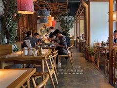 -川堂风·跷脚牛肉·乐山爆炒(中建乐荟天地店)