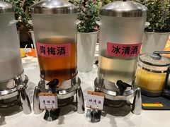-大渔铁板烧(花园道店)