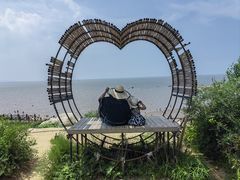 -辽宁团山国家级海洋公园