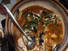 -千岛湖小鱼儿·淳安匠心农家菜