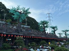 -枇杷园食为鲜火锅(南山店)