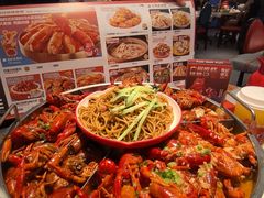 -熊记虾王·小龙虾(东晓南店)