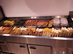 -老谢野馄饨(延安路店)