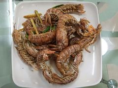 -小辣妹川味海鲜加工店(第一市场椰风巷店)