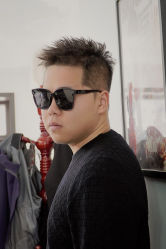 -绅仕門男士理发馆