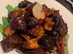 -环球港凯悦 · 享悦中餐厅