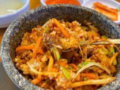 -全州拌饭馆(断桥店)