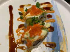 -樱の千渡日式料理·铁板烧•烧鸟(金盛田广场店)