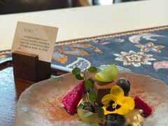 -一棵树·意大利西餐厅One Tree(新城店)