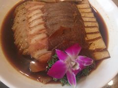 -刘胖子家常菜·蹄花焖藕(中南店)