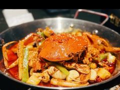 -红盔甲·小龙虾(人民广场店)
