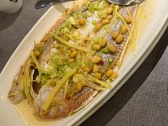 -潮道鱼仔店·潮汕味(长兴路店)