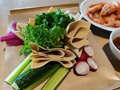 -关东小磨东北菜(上海长风大悦城店)