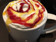 -星巴克(邯郸新世纪广场店)