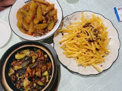 -大隐隐于市私房菜(保和小区店)