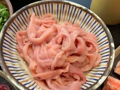 -王婆乔鲜鱼自助火锅(蜀汉路店)