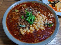 -丁丁猫重庆小面(徐州路店)