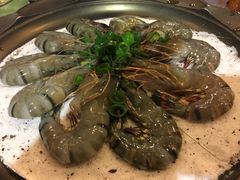 -寒舍客家原风人文餐馆