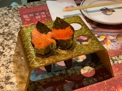 -御满屋日本料理