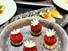 -鲜璟台·地标景观餐厅(上海中心店)