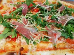 -EATALIA意塔利意式餐厅(鼓楼店)