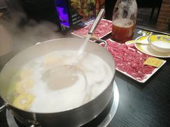 -大吉利·潮汕鲜牛肉火锅(万峰路店)