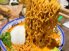 -辉记炭烧海鲜大排档·老字号(福田店)