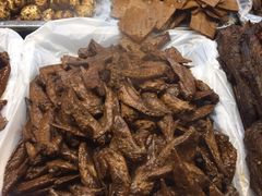 -张鸭子重庆特产卤味小吃(未来国际店)