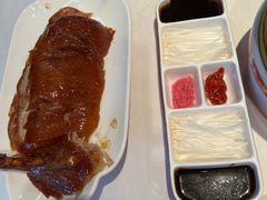 -大鸭梨(天通西苑店)