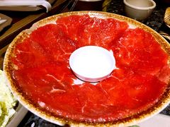 -蜀大侠火锅(建设路第五大道店)