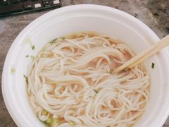-李先生牛肉面大王(大兴枣园店)