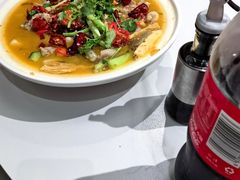 -旺达·福州菜(正大广场店)